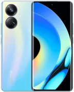 Realme 10 Pro Plus 5G 8/256GB Nebula Blue