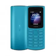 Nokia 105 SS 2023 Cyan (UA)