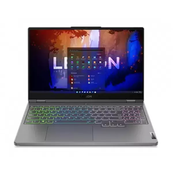 Ноутбук Lenovo Legion 5 15ARH7H (82RD0010US) Refurbished