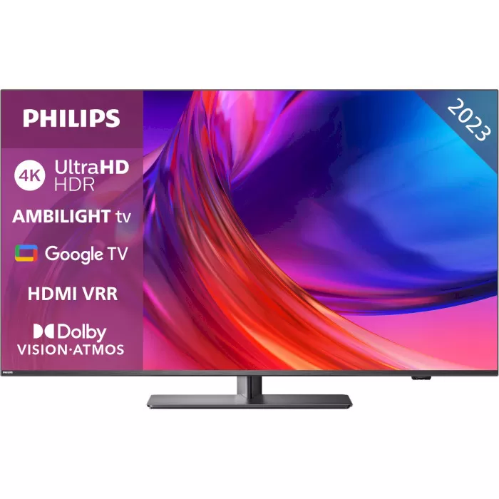 Телевизор Philips 75PUS8818/12