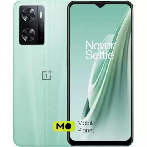 OnePlus Nord N20 SE 4/128GB Jade Wave (CPH2469)