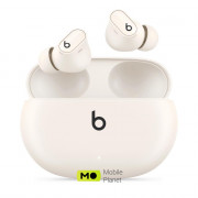 Beats by Dr. Dre Studio Buds+ Ivory (MQLJ3)