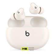 Beats by Dr. Dre Studio Buds+ Ivory (MQLJ3)
