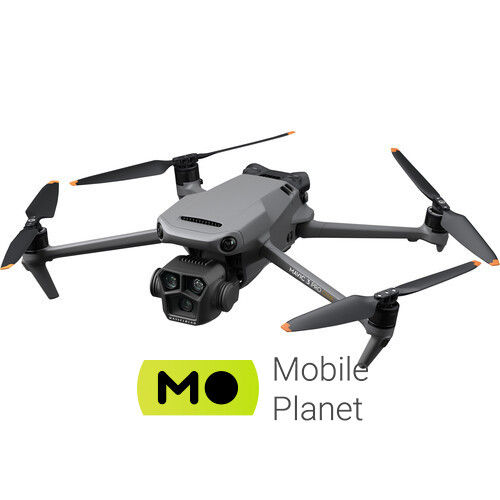 DJI Mavic 3 Pro Fly More Combo with DJI RC Pro (CP.MA.00000662.01)
