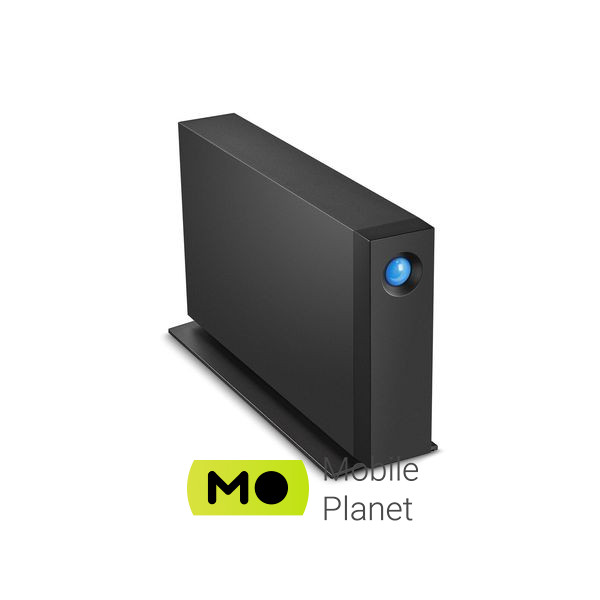 Внешний жесткий диск 3.5 20TB LaCie (STHA20000800) (UA)