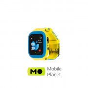 Amigo GO004 GLORY Splashproof Camera+LED Blue-Yellow