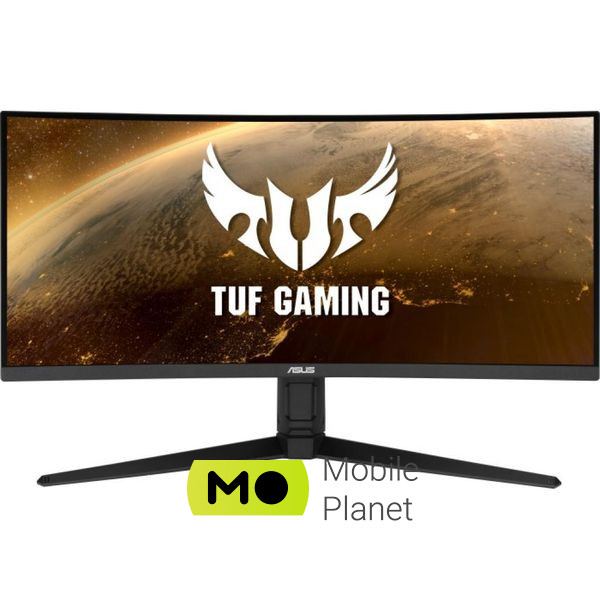 Монитор ASUS TUF Gaming VG34VQL1B (UA)