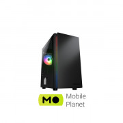 Cougar Purity RGB Black (Purity RGB (Black)) (UA)