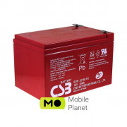 CSB EVH12150, 12V 15Ah (EVH12150) (UA)