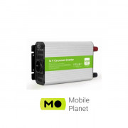 EnerGenie 12V/220V 1200 Вт (EG-PWC1200-01) (UA)