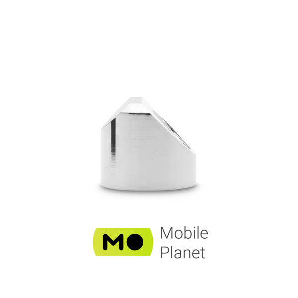 Фітинг для СВО Ekwb EK-Quantum Torque Static FF 45В - Nickel (3831109826638) (UA)