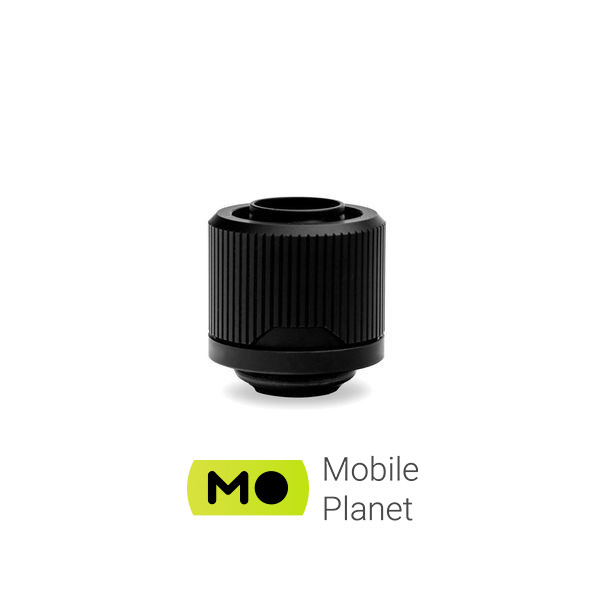 Фітинг для СВО Ekwb EK-Quantum Torque STC-12/16 - Black (3831109814444) (UA)