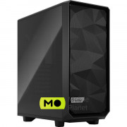 Fractal Design Meshify 2 Compact Black TG DT (FD-C-MES2C-02) (UA)