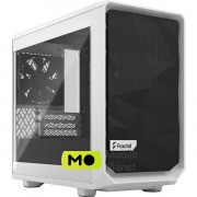 Fractal Design Meshify 2 Nano Wh TG clearTint (FD-C-MES2N-02) (UA)