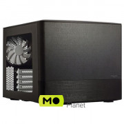 Fractal Design Node 804 Black (FD-CA-NODE-804-BL-W) (UA)