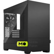 Fractal Design Pop Mini Silent Black TG (FD-C-POS1M-02) (UA)