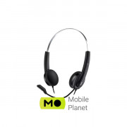 Genius HS-220U USB Black (31710020400) (UA)