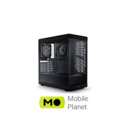 Hyte Y40 Black (CS-HYTE-Y40-B) (UA)