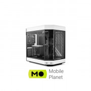 Hyte Y60 Black-White (CS-HYTE-Y60-BW) (UA)