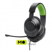 JBL Quantum 100X for Xbox Black (JBLQ100XBLKGRN)