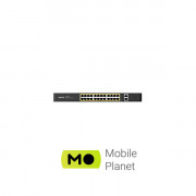 Комутатор мережевий Netis P124GH (UA)