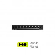 Комутатор мережевий Ruijie Networks RG-ES208GC (UA)