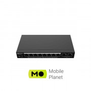 Комутатор мережевий Ruijie Networks RG-ES210GC-LP (UA)