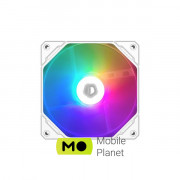 Кулер для корпусу ID-Cooling ARGB SNOW NO-12015-XT (UA)