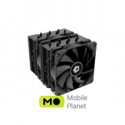Кулер для процесора ID-Cooling SE-207-XT SLIM (UA)