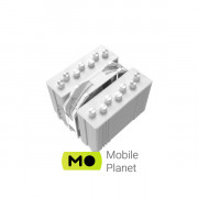 Кулер для процесора ID-Cooling SE-207-XT SLIM SNOW (UA)