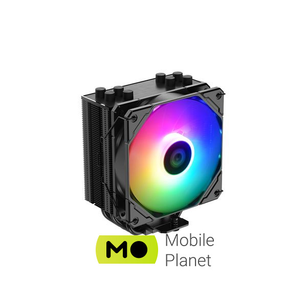 Кулер для процесора ID-Cooling SE-224-XTS ARGB (UA)