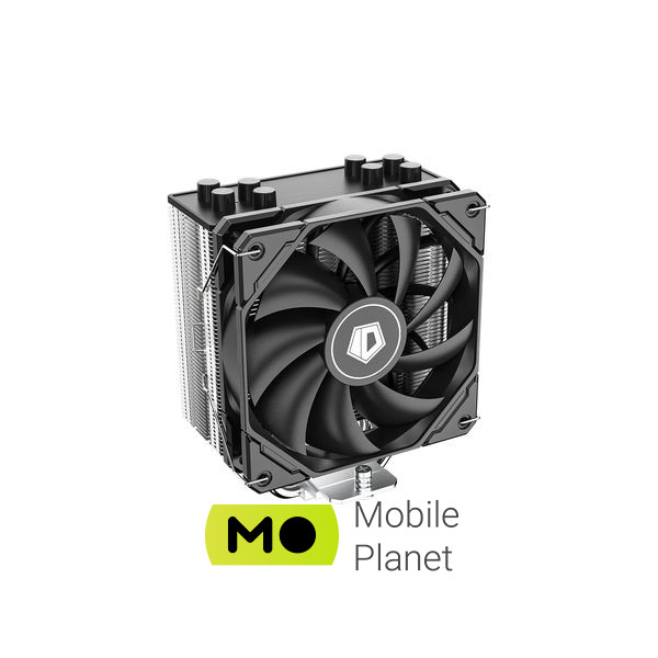 Кулер для процесора ID-Cooling SE-224-XTS BLACK (UA)
