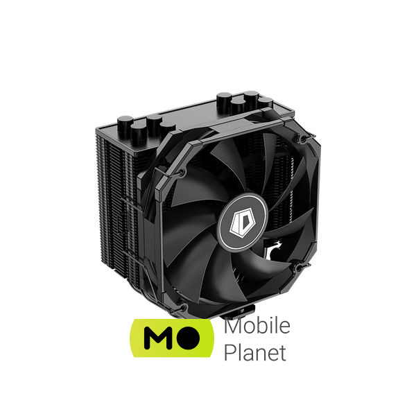 Кулер для процесора ID-Cooling SE-224-XTS MINI BLACK (UA)