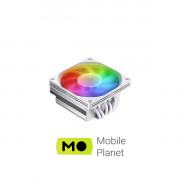 Кулер для процесора JONSBO HX6200D White (UA)