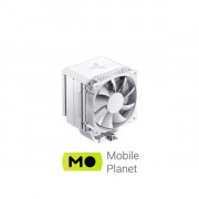 Кулер для процесора JONSBO HX6240 White (UA)