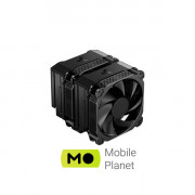 Кулер для процесора JONSBO HX7280 Black (UA)