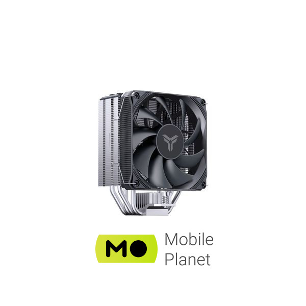 Кулер для процесора JONSBO PISA A4 White (PISA A4 Gray) (UA)