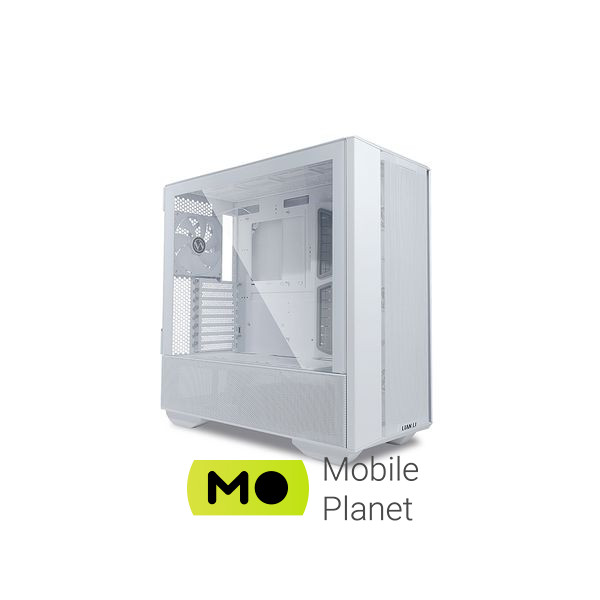 Корпус Lian Li Lancool III White (G99.LAN3W.00) (UA)