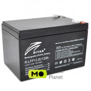 LiFePo4 Ritar R-LFP 12.8V 18Ah (UA)