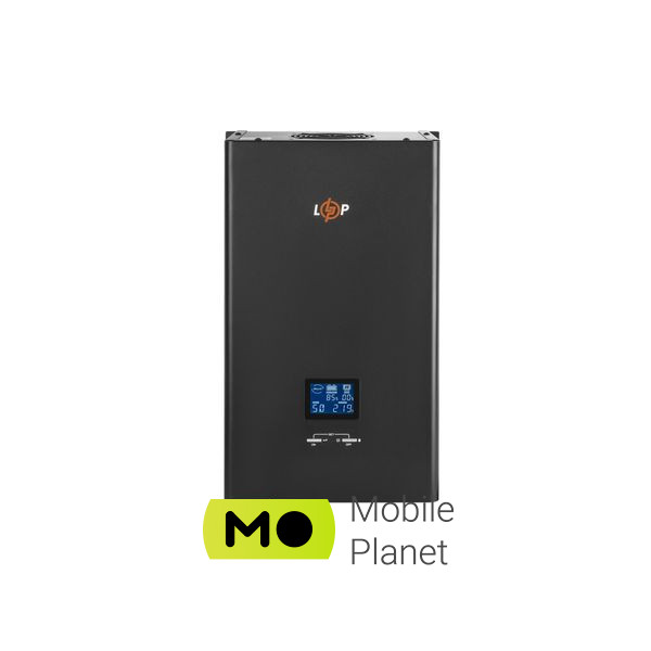 Источник бесперебойного питания LogicPower LPE-W-PSW-3600VA (19410) (UA)