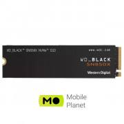 M.2 2280 2TB SN850X WD (WDS200T2X0E) (UA)