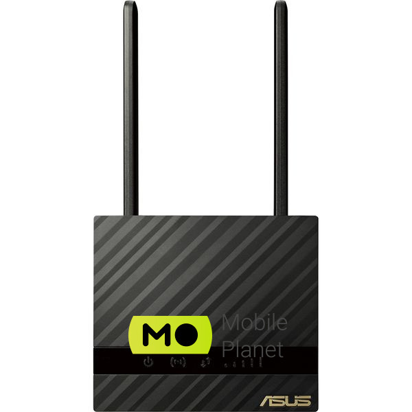 Маршрутизатор ASUS 4G-N16 (90IG07E0-MO3H00) (UA)