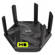 Маршрутизатор ASUS RT-AXE7800 (90IG07B0-MU9B00) (UA)