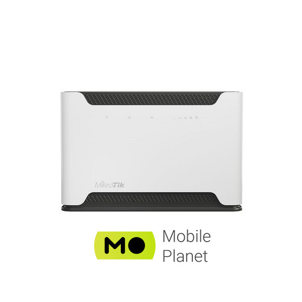 Маршрутизатор Mikrotik Chateau LTE18 (S53UG+5HaxD2HaxD-TCEG18-EA) (UA)