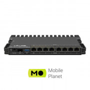 Маршрутизатор Mikrotik RB5009UPr+S+IN (UA)