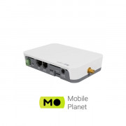 Маршрутизатор Mikrotik RB924iR-2nD-BT5BG77R11e-LR9 (UA)