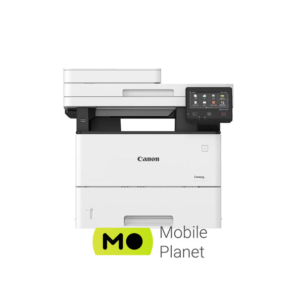 МФУ Canon MF553dw c Wi-Fi (5160C023) (UA)