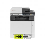 МФУ Kyocera Ecosys MA2100cwfx (110C0A3NL0) (UA)