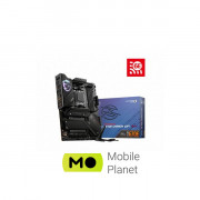 MSI MPG X670E CARBON WIFI (UA)