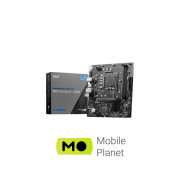 MSI PRO H610M-E DDR4 (911-7D48-012) (UA)